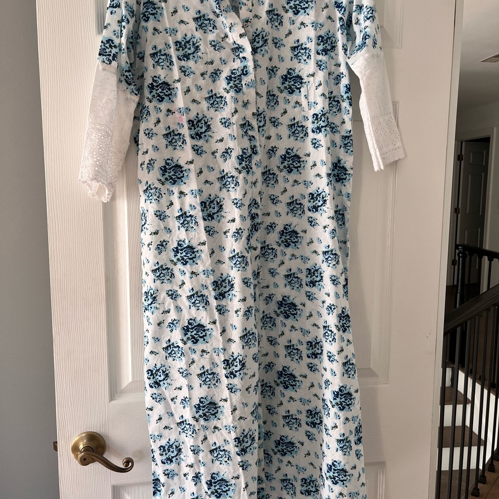 Brand new Pakistani shalwar kameez-shirt only
